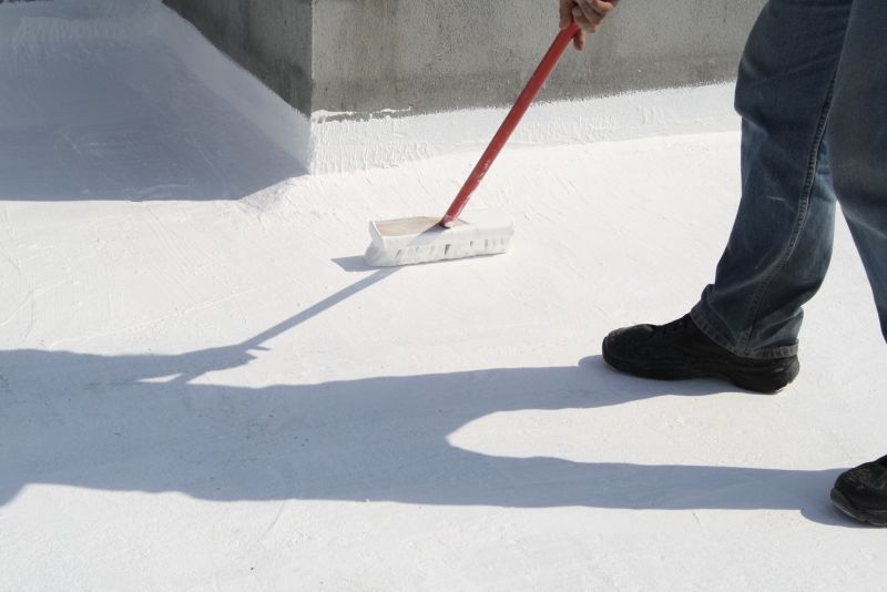 Roof Coating Service