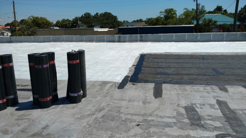 Common Mistakes Property Owners Make With Roof Sealing