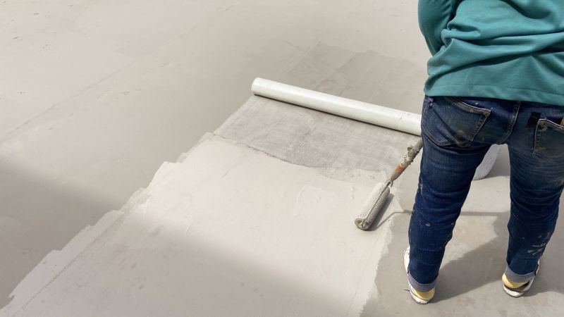 Roof Coating Service