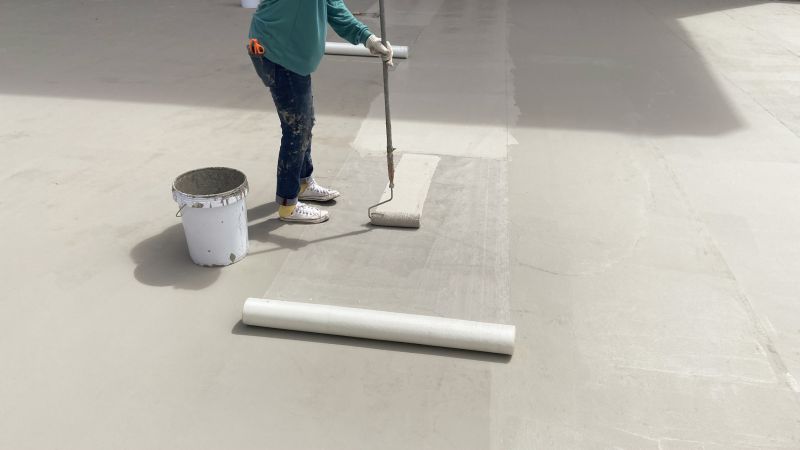 Roof Coating Service