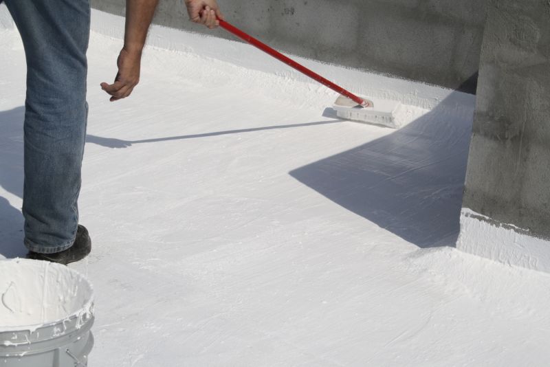 How Roof Coating Extends Roof Life And Improves Performance