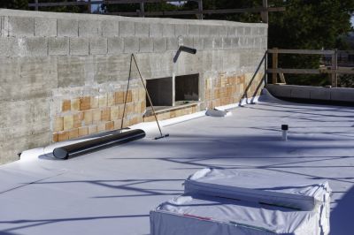 Why Roof Waterproofing Is Essential For Preventing Long-Term Water Damage