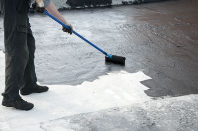 Roof Coating Service